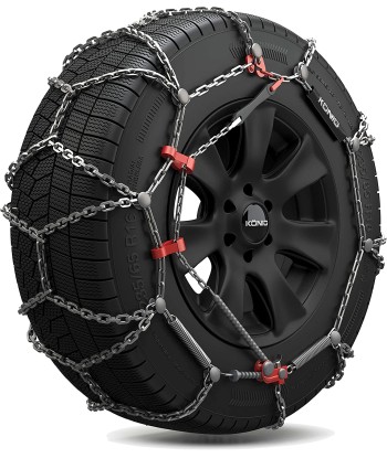 Chaines à neige Thule Konig XD-16 200 175/80-14 6.50-14 acheter en ligne