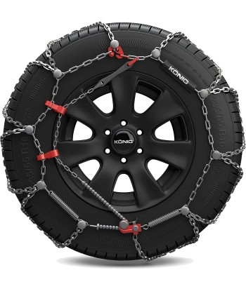 Chaines à neige Thule Konig XD-16 200 175/80-14 6.50-14 acheter en ligne