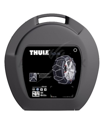 Chaines à neige Thule Konig XD-16 200 175/80-14 6.50-14 acheter en ligne