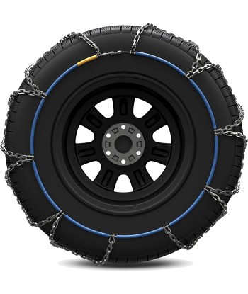 Chaines à neige Thule Konig XD-16 200 175/80-14 6.50-14 acheter en ligne