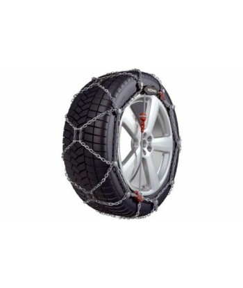 Chaines à neige Konig K-SUV & Pro 255 12 mm 255/45-20 275/45-19 255/75-15... hantent personnes