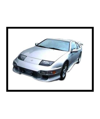 Pare Chocs Avant Nissan 300 Zx Racing en ligne des produits 