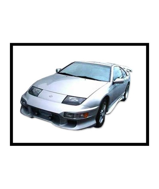 Pare Chocs Avant Nissan 300 Zx Racing en ligne des produits 