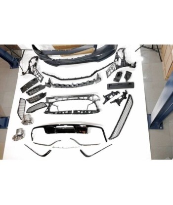 Kit De Carrosserie Mercedes W218 2015+ À commander