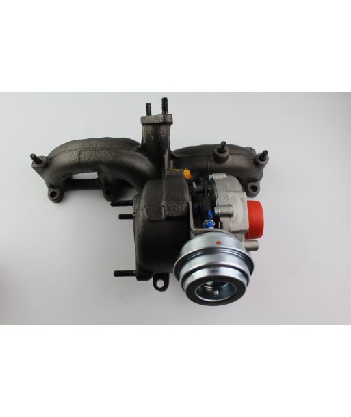 Turbocompresseur pour Audi A3 Ford Galaxy Seat VW Bora Golf IV....Sans consigne vente chaude votre 