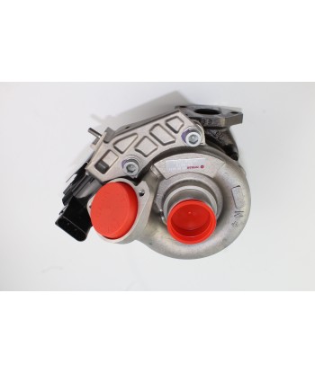 Turbocompresseur reconditionné pour BMW 1 120d 3 320d TM4913505670 2 - 3 jours ouvrés.