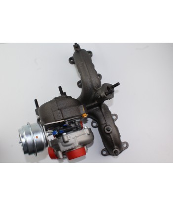 Turbocompresseur pour Audi A3 Ford Galaxy Seat VW Bora Golf IV....Sans consigne vente chaude votre 