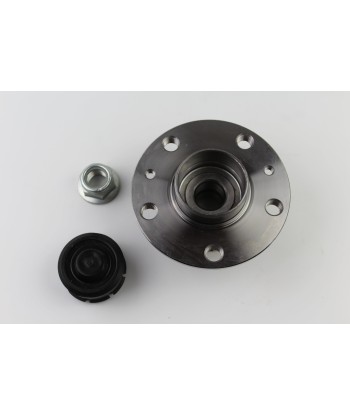 Jeu de roulements de roue arrière SNR R155.47 pour Renault Laguna I de l' environnement