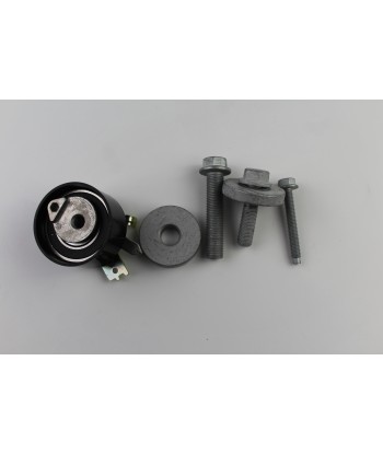 Kit courroie de distribution + pompe à eau SNR KDP 455.581 pour Nissan Renault... acheter