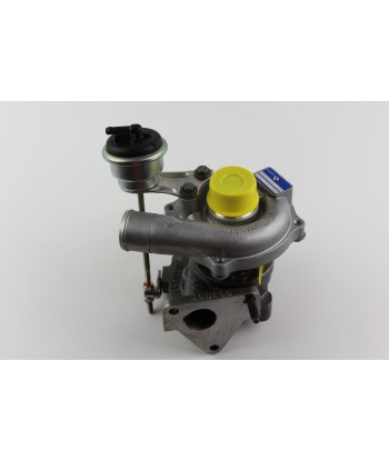 Turbocompresseur BorgWarner pour Dacia Sandero Renault Clio II III Kangoo... Les êtres humains sont 