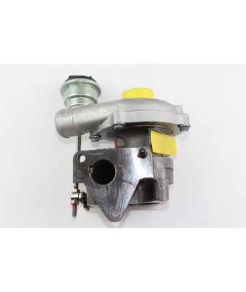 Turbocompresseur BorgWarner pour Dacia Sandero Renault Clio II III Kangoo... Les êtres humains sont 