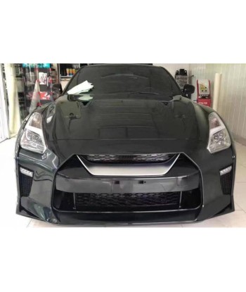 Kit De Carrosserie Nissan GTR R35 2008-2015 Look 2017 Version en stock