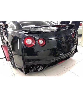 Kit De Carrosserie Nissan GTR R35 2008-2015 Look 2017 Version en stock