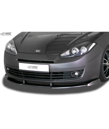 RDX Spoiler Avant VARIO-X for HYUNDAI Coupe GK 2007-2009 Front Lip Splitter Toutes les collections ici