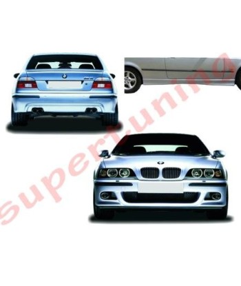 Kit complet BMW E39 M5 pour bénéficier 