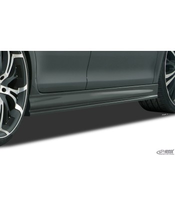 Bas de caisse RDX pour HYUNDAI Coupé GK "Edition" 02 - 06 50% de réduction en Octobre 2024