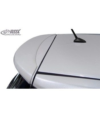 Becquet de toit Spoiler RDX TOYOTA IQ 2023