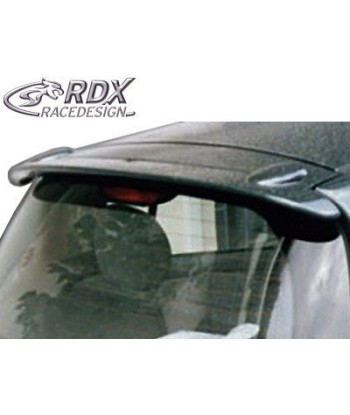 Aileron Spoiler RDX pour TOYOTA Yaris (jusqu'à 2006) Les magasins à Paris et en Île-de-France