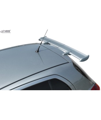 Aileron Spoiler RDX pour TOYOTA Yaris P9 2005-2011 offre 