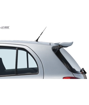 Aileron Spoiler RDX pour TOYOTA Yaris P9 2005-2011 offre 