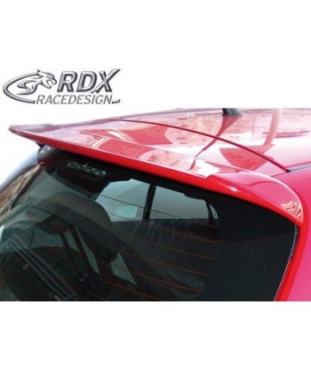 Aileron Spoiler RDX pour TOYOTA Yaris P9 2005-2011 Par le système avancé 