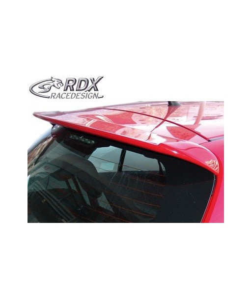 Aileron Spoiler RDX pour TOYOTA Yaris P9 2005-2011 Par le système avancé 