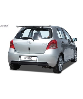 Aileron Spoiler RDX pour TOYOTA Yaris P9 2005-2011 offre 