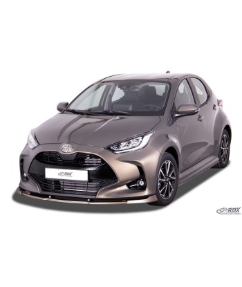 Bas de caisse RDX pour TOYOTA Yaris (XPA1) 2020+ "Edition" le des métaux précieux