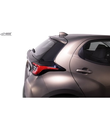 Aileron de coffre RDX pour TOYOTA Yaris (XPA1) votre