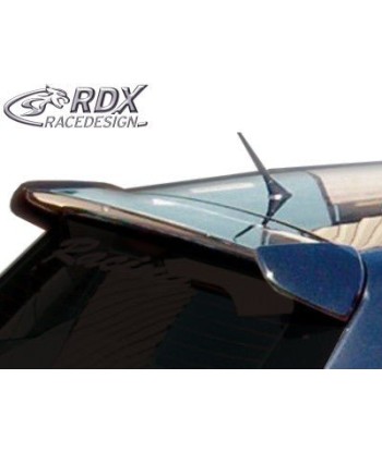 RDX Aileron Roof Spoiler for TOYOTA Corolla E12 rembourrage situé sous