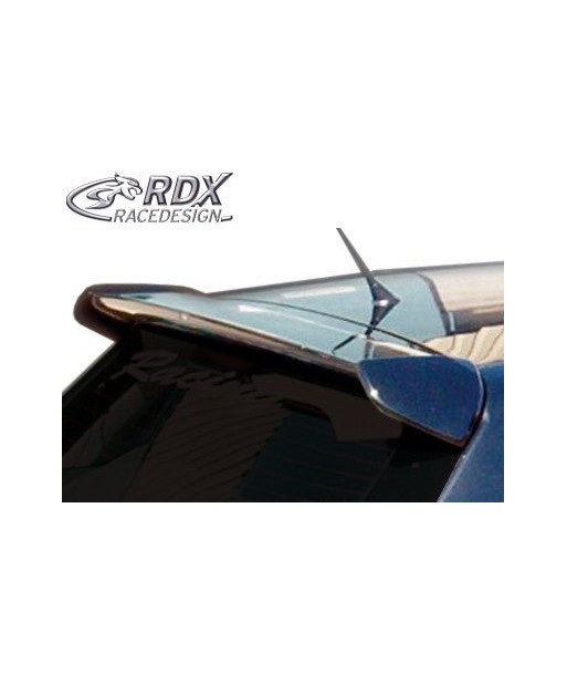 RDX Aileron Roof Spoiler for TOYOTA Corolla E12 rembourrage situé sous