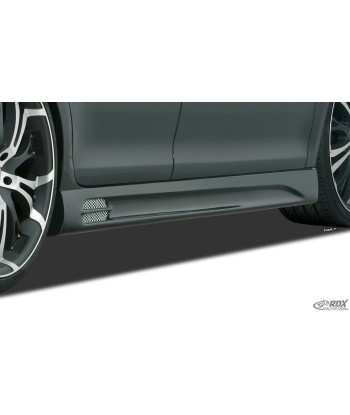 Bas de caisse RDX pour TOYOTA Auris E180 -2015 "GT-Race" de votre