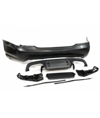 Kit De Carrosserie Mercedes W221 2006-2012 Look S65 Pour