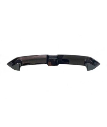 Aileron Spoiler Volkswagen Golf 6 3/5P 08-13 Noir brillant Le MVP de beaucoup