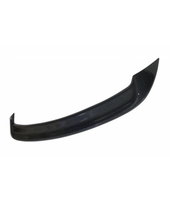 Aileron Spoiler Volkswagen Golf 6 3/5P GTI/R20 Look RZ Carbone acheter en ligne