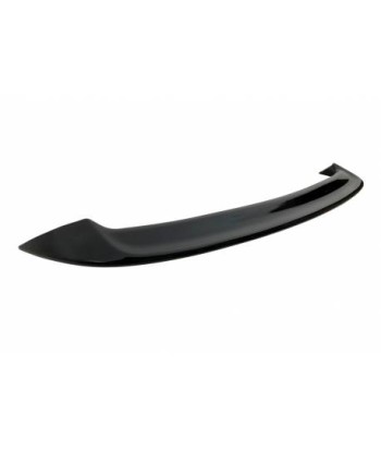 Aileron Spoiler Volkswagen Golf 6 3/5P GTI/R20 Look RZ Noir brillant de technologie