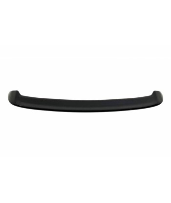 Aileron Spoiler Volkswagen Golf 6 3/5P GTI/R20 Look RZ Noir brillant de technologie