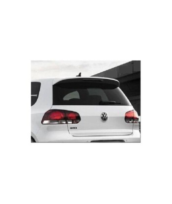 Aileron Spoiler Volkswagen Golf 6 GTI pas chere