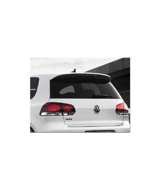 Aileron Spoiler Volkswagen Golf 6 GTI pas chere