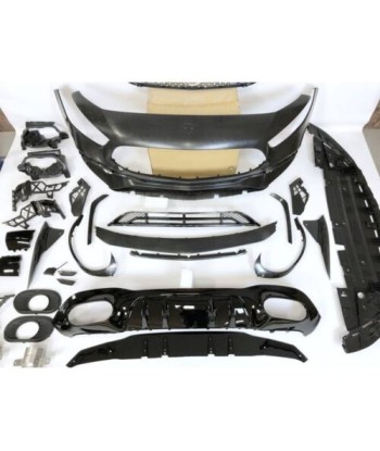 Kit De Carrosserie Mercedes W177 Look A35 Diamond acheter